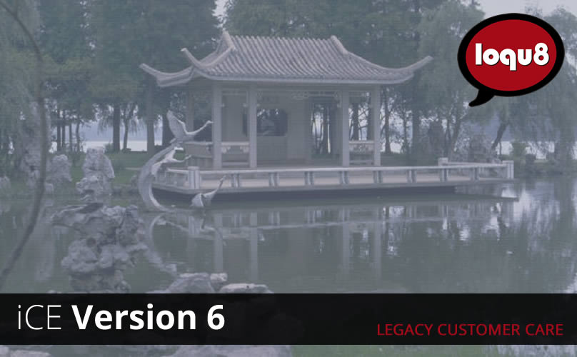 Get up to speed with Loqu8